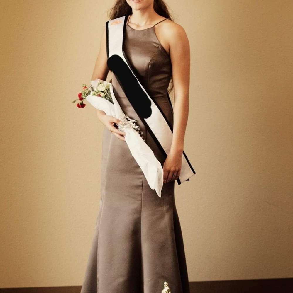Pageant/Prom Gown